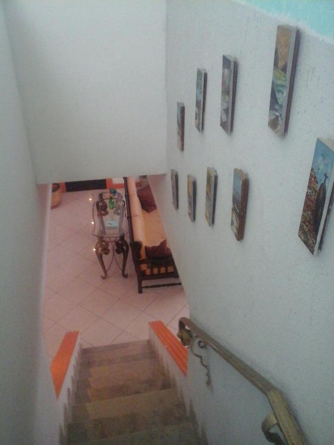 ריו דה ז'ניירו Real Apartments 504 - Cobertura Duplex Com 5 Quartos Em Copacabana מראה חיצוני תמונה