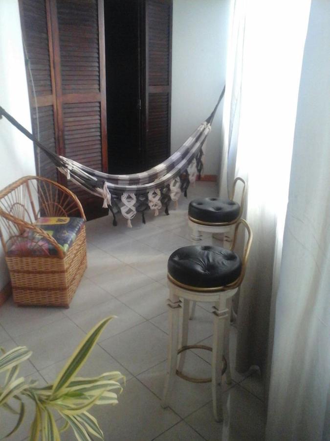ריו דה ז'ניירו Real Apartments 504 - Cobertura Duplex Com 5 Quartos Em Copacabana מראה חיצוני תמונה