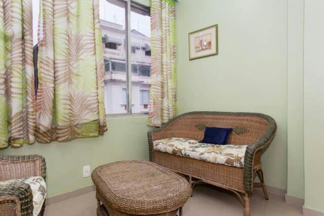 ריו דה ז'ניירו Real Apartments 504 - Cobertura Duplex Com 5 Quartos Em Copacabana מראה חיצוני תמונה