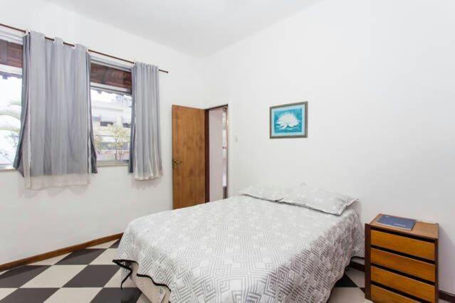 ריו דה ז'ניירו Real Apartments 504 - Cobertura Duplex Com 5 Quartos Em Copacabana מראה חיצוני תמונה