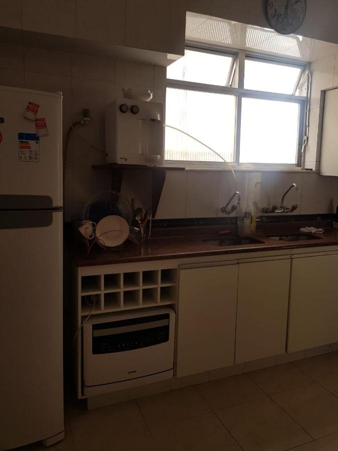 ריו דה ז'ניירו Real Apartments 504 - Cobertura Duplex Com 5 Quartos Em Copacabana מראה חיצוני תמונה
