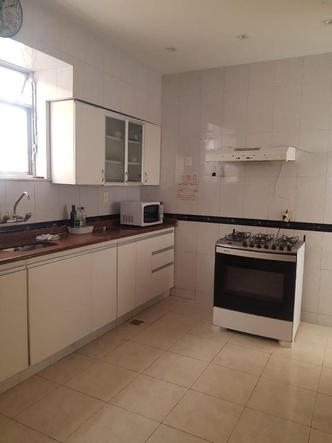 ריו דה ז'ניירו Real Apartments 504 - Cobertura Duplex Com 5 Quartos Em Copacabana מראה חיצוני תמונה