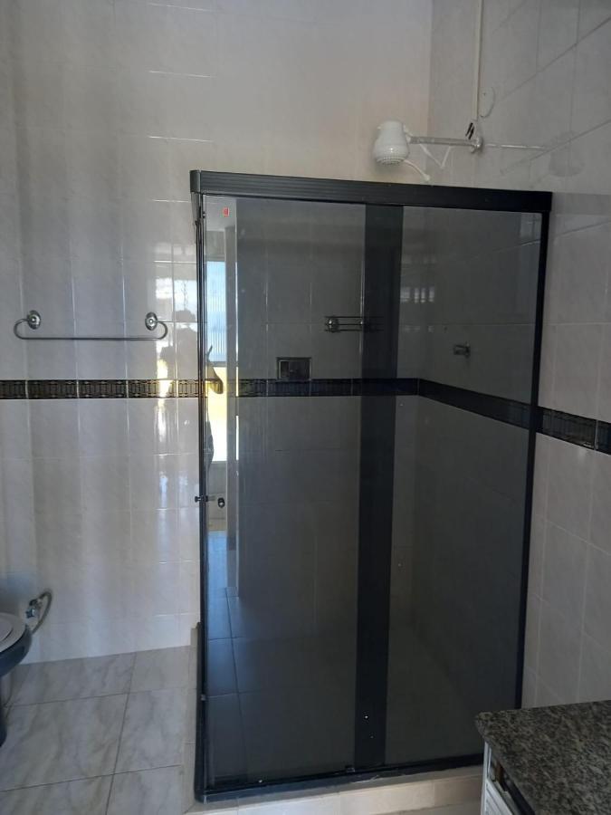 ריו דה ז'ניירו Real Apartments 504 - Cobertura Duplex Com 5 Quartos Em Copacabana מראה חיצוני תמונה
