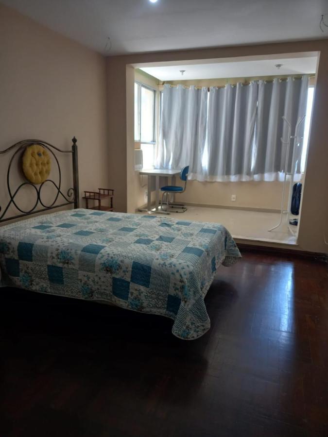 ריו דה ז'ניירו Real Apartments 504 - Cobertura Duplex Com 5 Quartos Em Copacabana מראה חיצוני תמונה