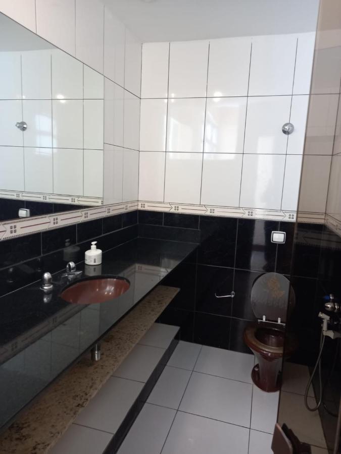 ריו דה ז'ניירו Real Apartments 504 - Cobertura Duplex Com 5 Quartos Em Copacabana מראה חיצוני תמונה