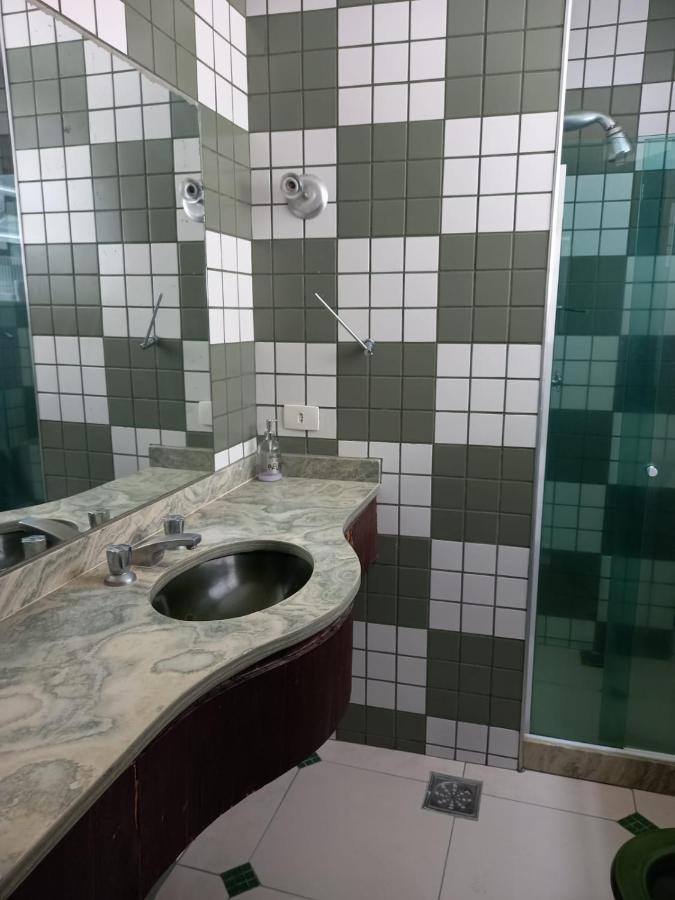ריו דה ז'ניירו Real Apartments 504 - Cobertura Duplex Com 5 Quartos Em Copacabana מראה חיצוני תמונה