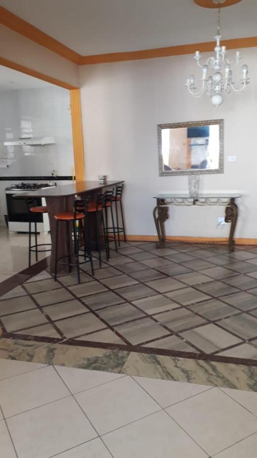 ריו דה ז'ניירו Real Apartments 504 - Cobertura Duplex Com 5 Quartos Em Copacabana מראה חיצוני תמונה