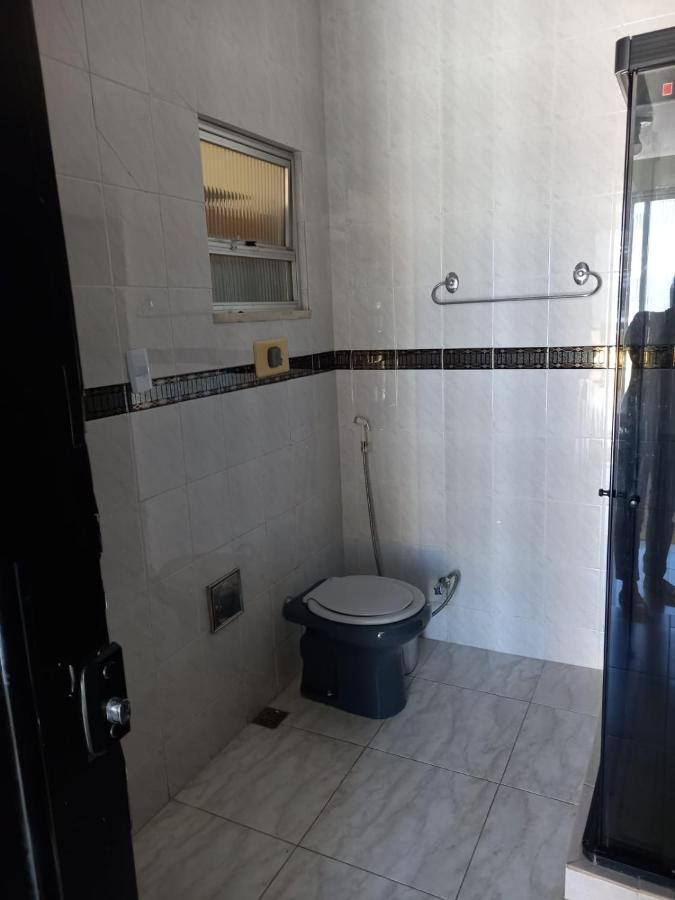 ריו דה ז'ניירו Real Apartments 504 - Cobertura Duplex Com 5 Quartos Em Copacabana מראה חיצוני תמונה
