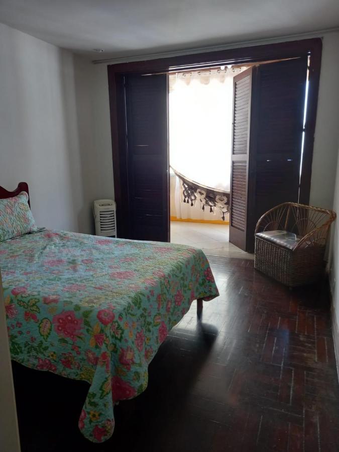 ריו דה ז'ניירו Real Apartments 504 - Cobertura Duplex Com 5 Quartos Em Copacabana מראה חיצוני תמונה