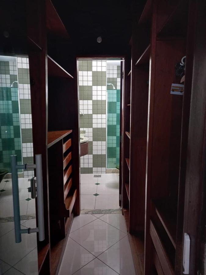 ריו דה ז'ניירו Real Apartments 504 - Cobertura Duplex Com 5 Quartos Em Copacabana מראה חיצוני תמונה