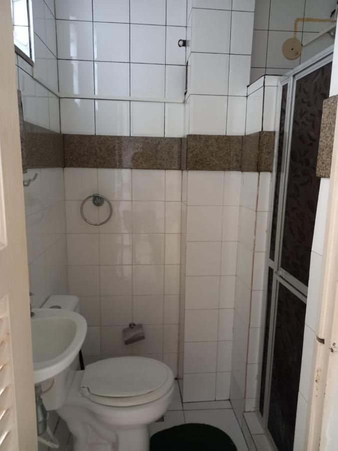 ריו דה ז'ניירו Real Apartments 504 - Cobertura Duplex Com 5 Quartos Em Copacabana מראה חיצוני תמונה