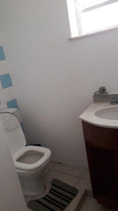 ריו דה ז'ניירו Real Apartments 504 - Cobertura Duplex Com 5 Quartos Em Copacabana מראה חיצוני תמונה
