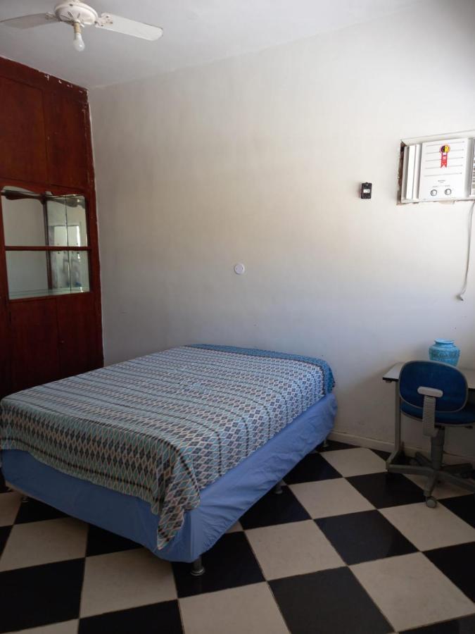 ריו דה ז'ניירו Real Apartments 504 - Cobertura Duplex Com 5 Quartos Em Copacabana מראה חיצוני תמונה